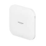 NETGEAR Insight WAX620 - Wireless access point - Wi-Fi 6 - 2.4 GHz, 5 GHz - montaggio a parete / a soffitto